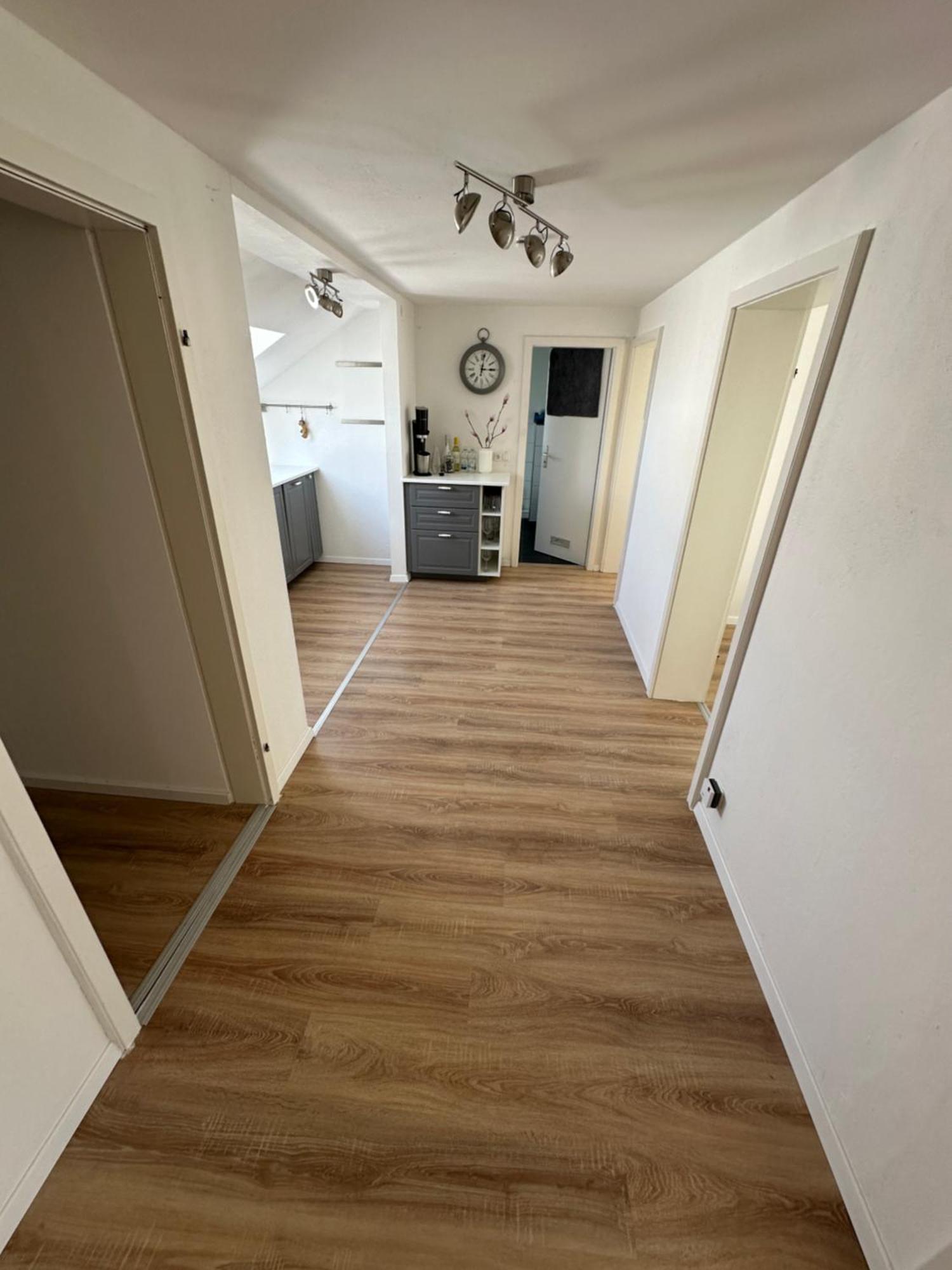 נויפארן ביי פרייזינג Ferienwohnung Martin 2 Schlafzimmer מראה חיצוני תמונה